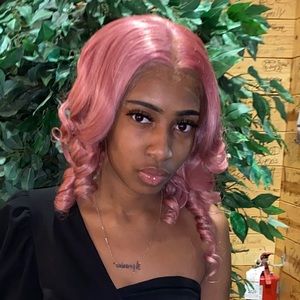 Meet your Posher, Trinity